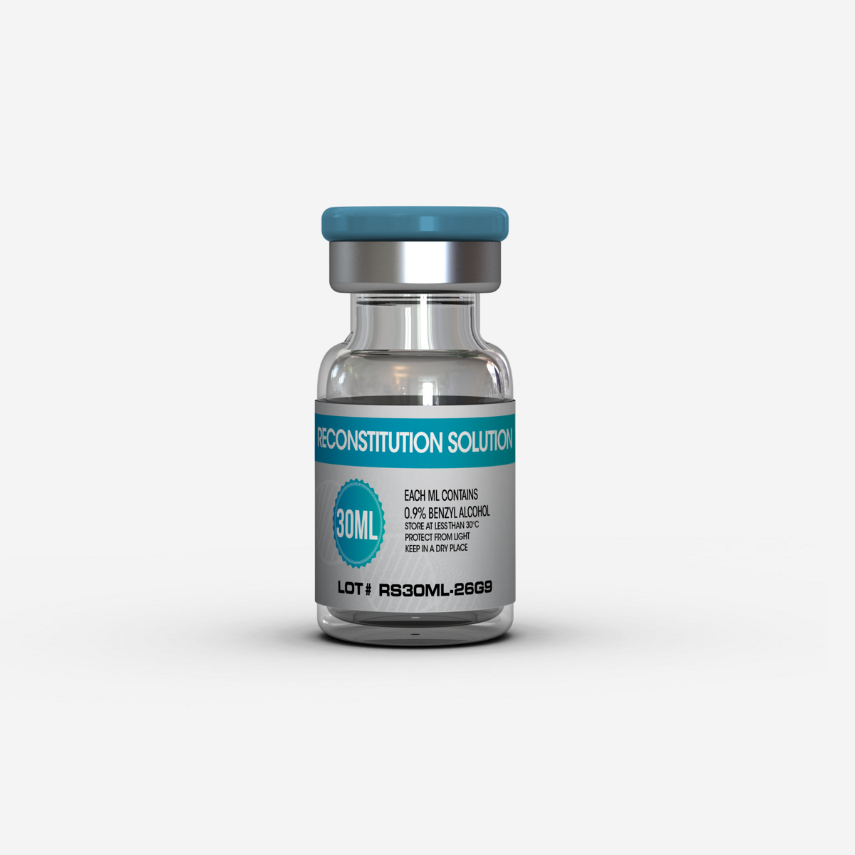 Reconstitution Solution – 30ml