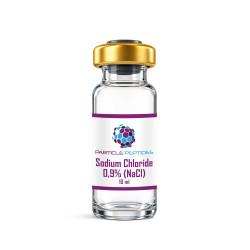 Sodium Chloride 0,9% 10ml