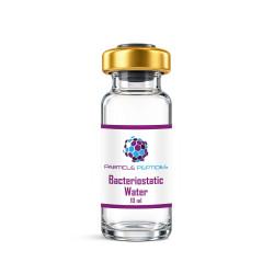 Bacteriostatic Water 10ml