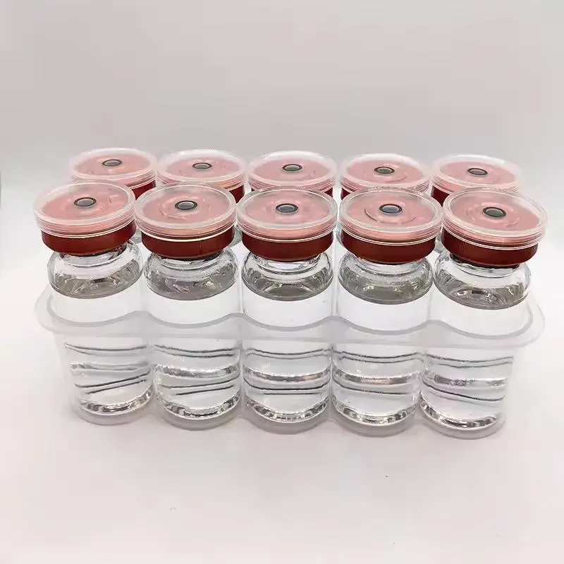 Reconstitution Solution — Laboratory Research Diluent - 10ml- 10 vials
