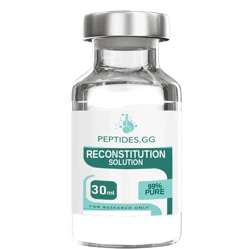 Reconstitution Solution – 30mL