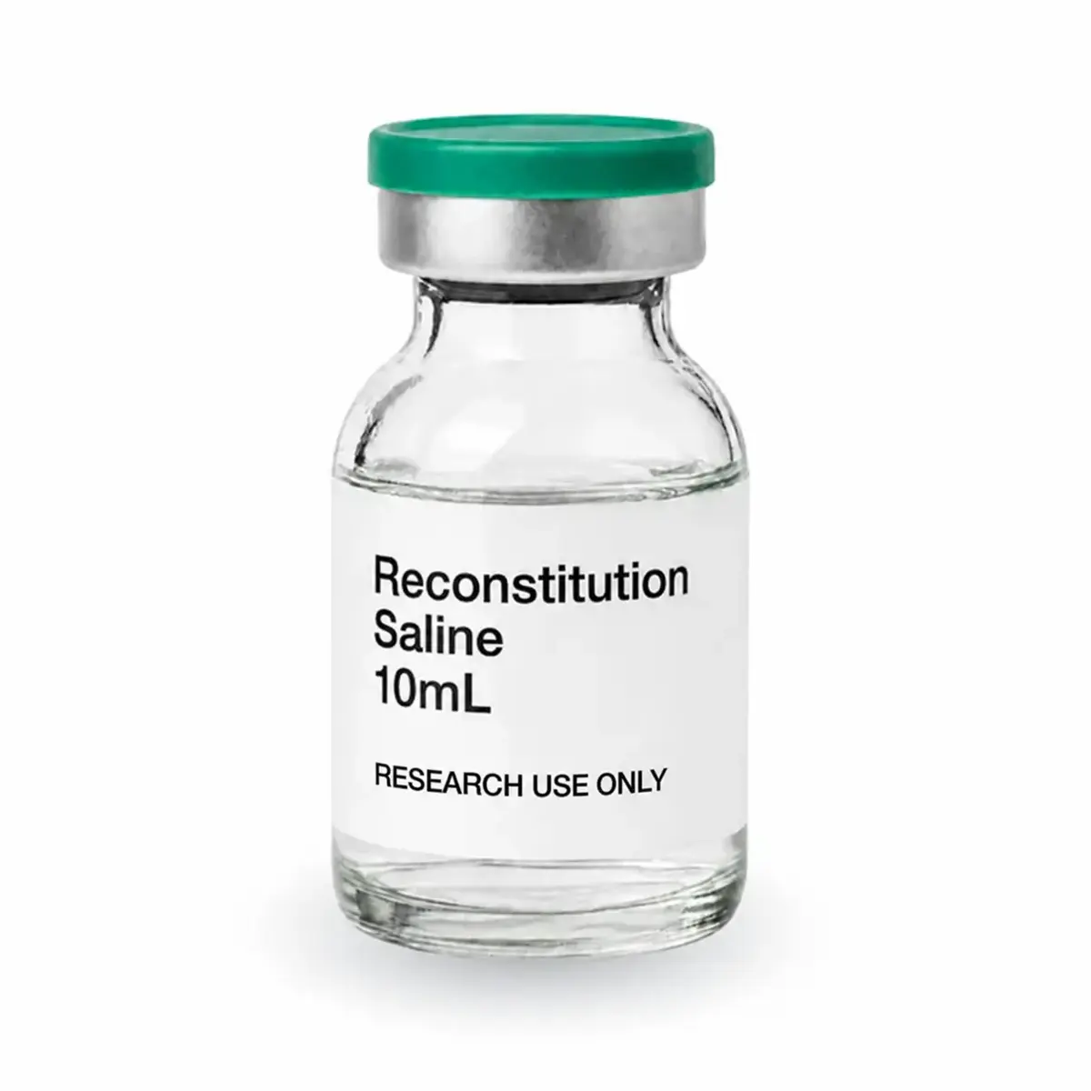 Reconstitution Saline (10mL)