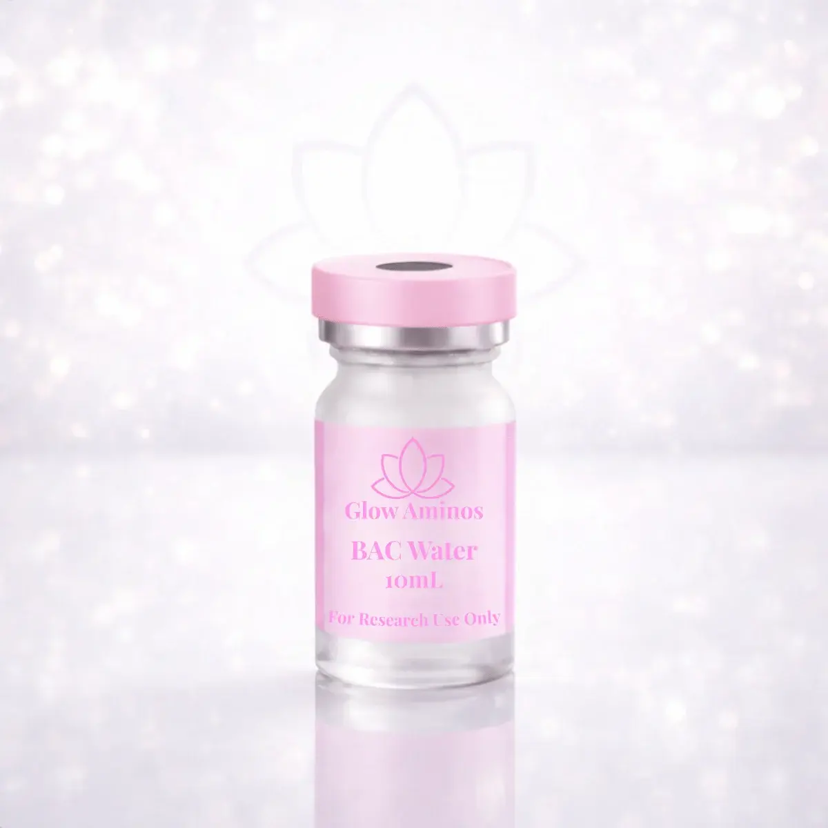 Bacteriostatic Water (10ml)