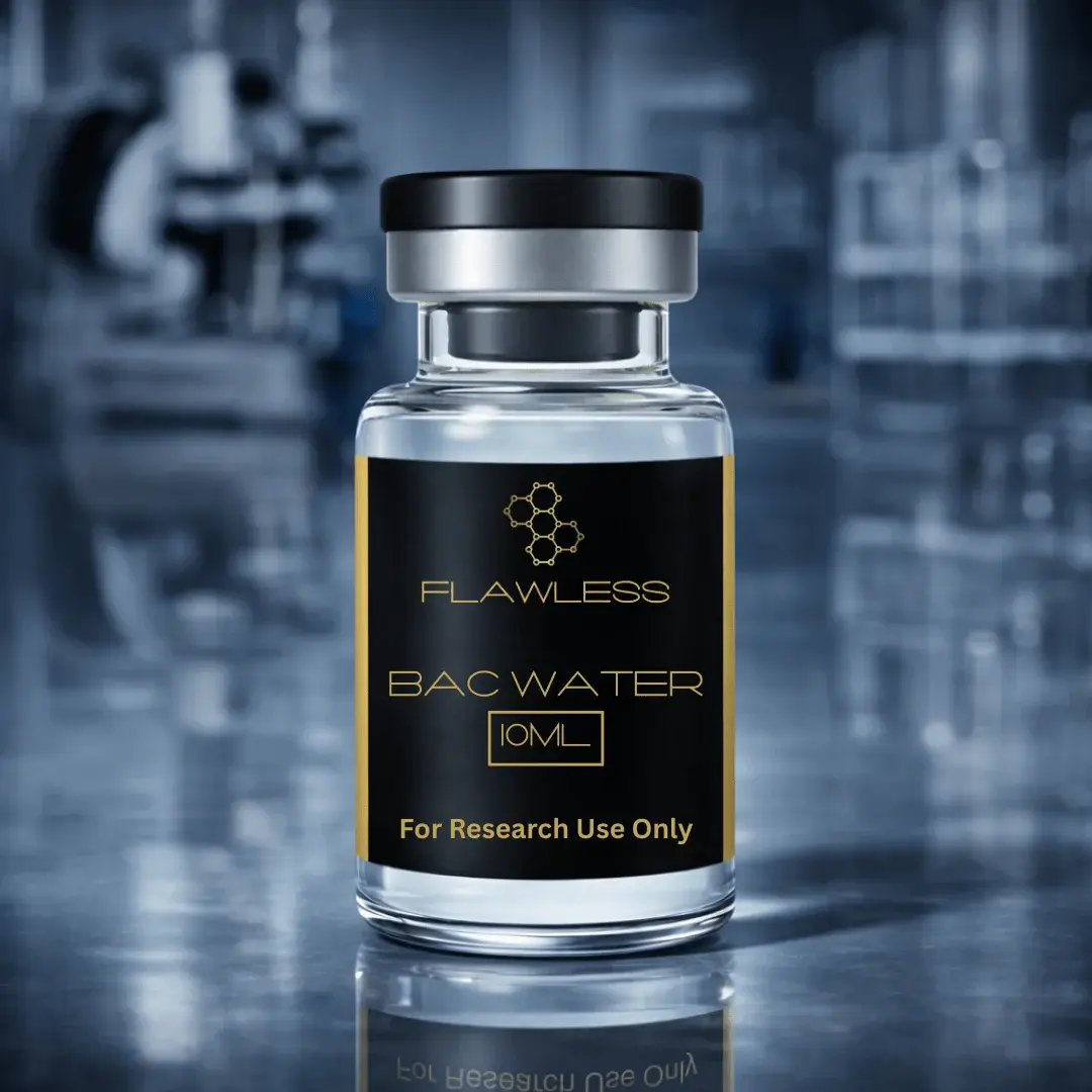Bacteriostatic Water (10ml)