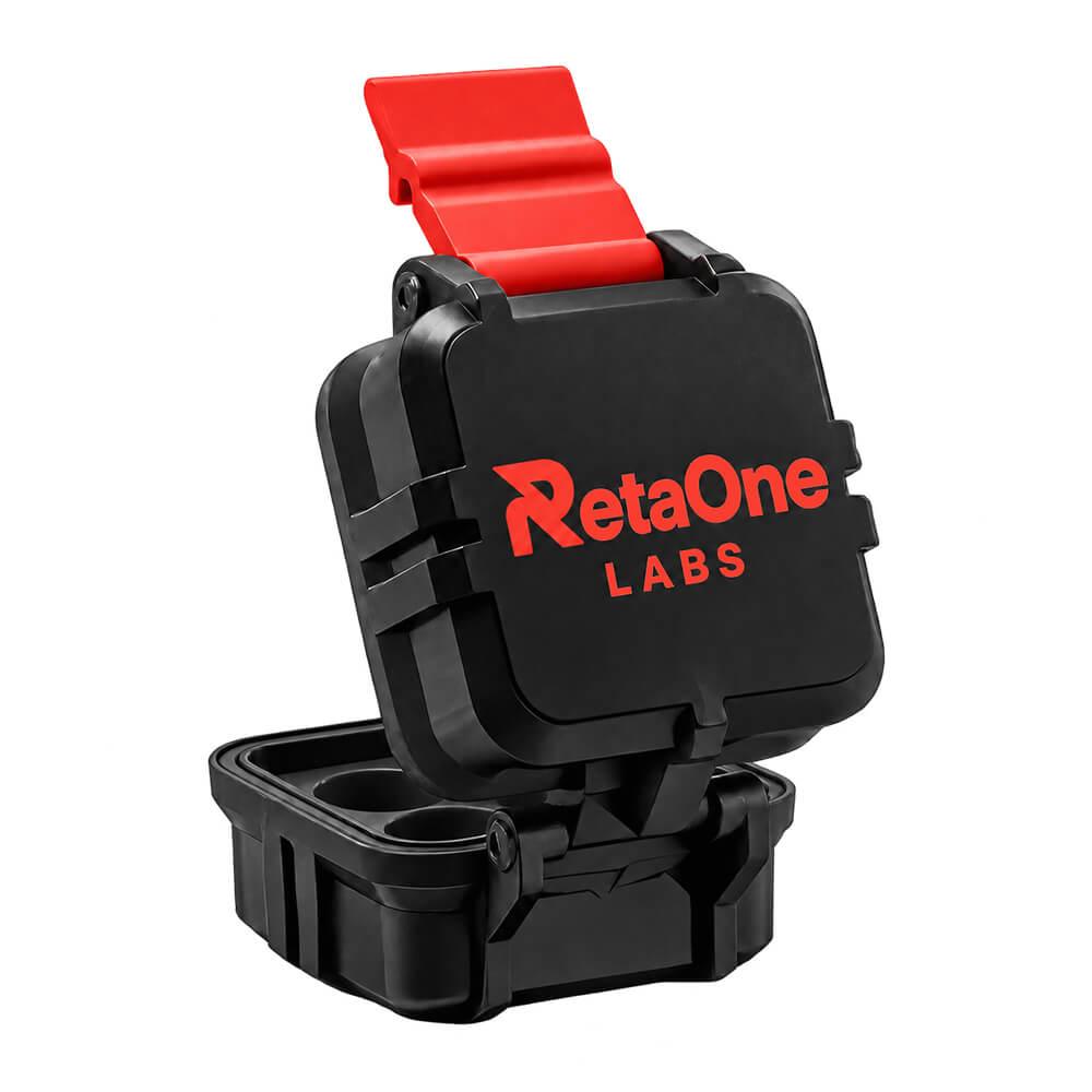 4-Vial Storage Case