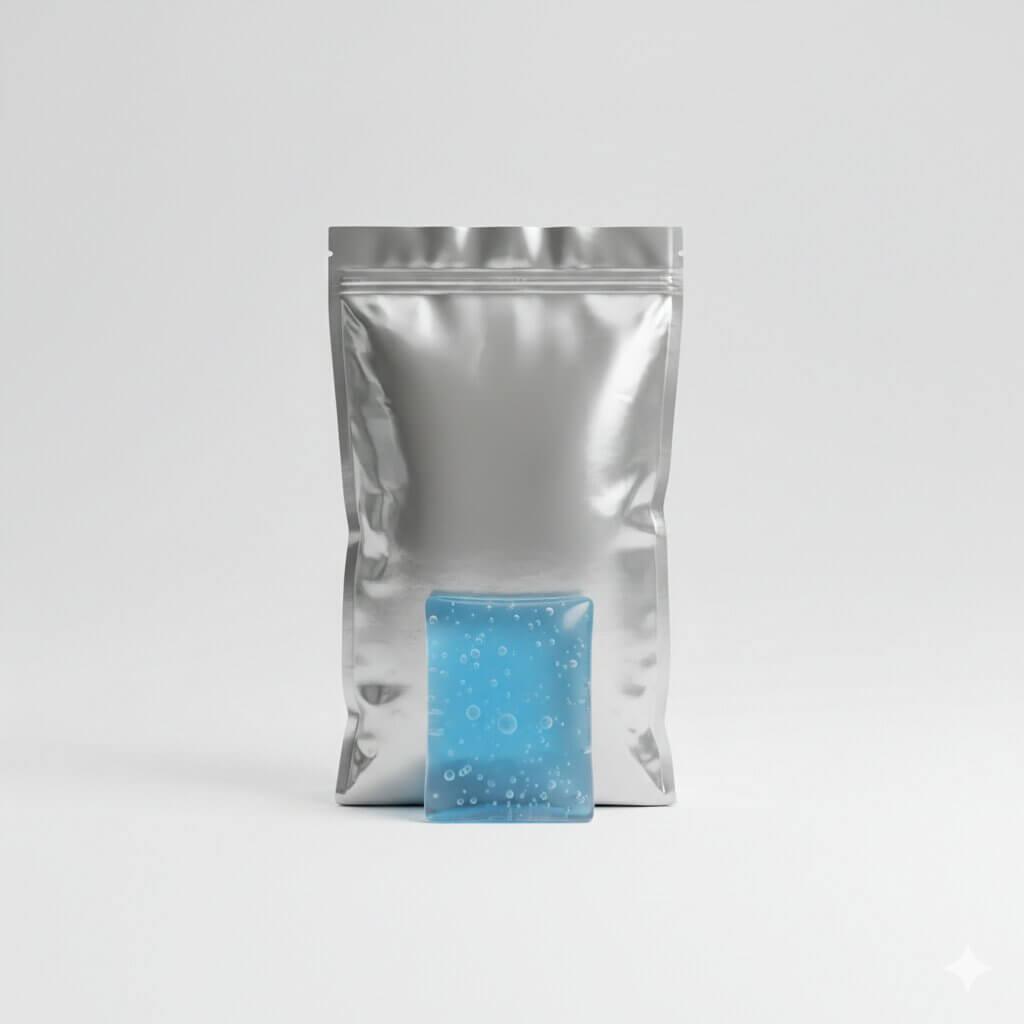 Thermal Protection Packaging