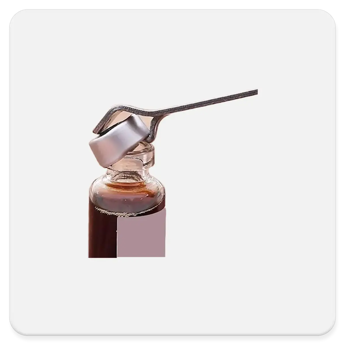 Vial Decapper