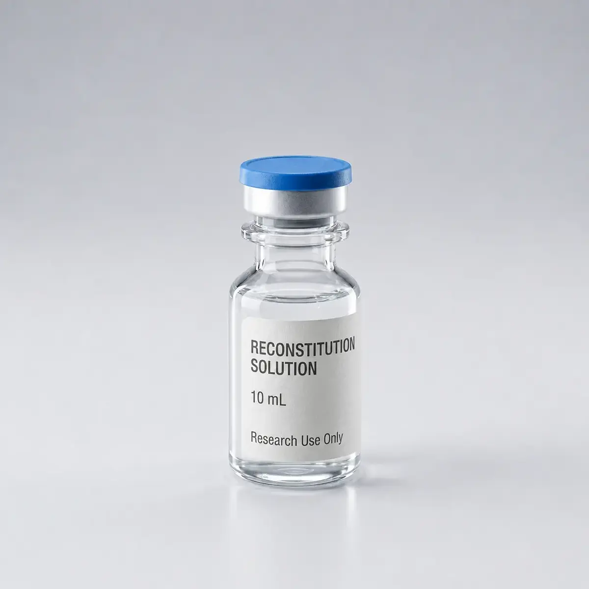 Reconstitution Solution - 10 mL