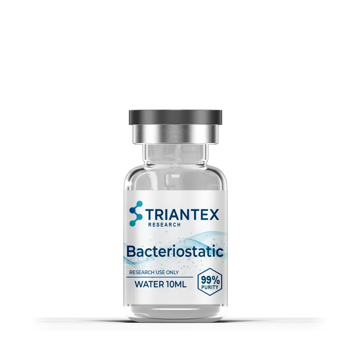 Bacteriostatic water 10mL