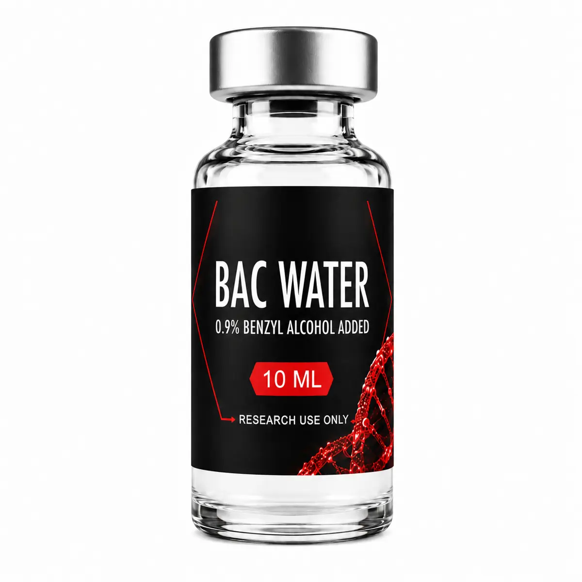 Bac Water - 10ML