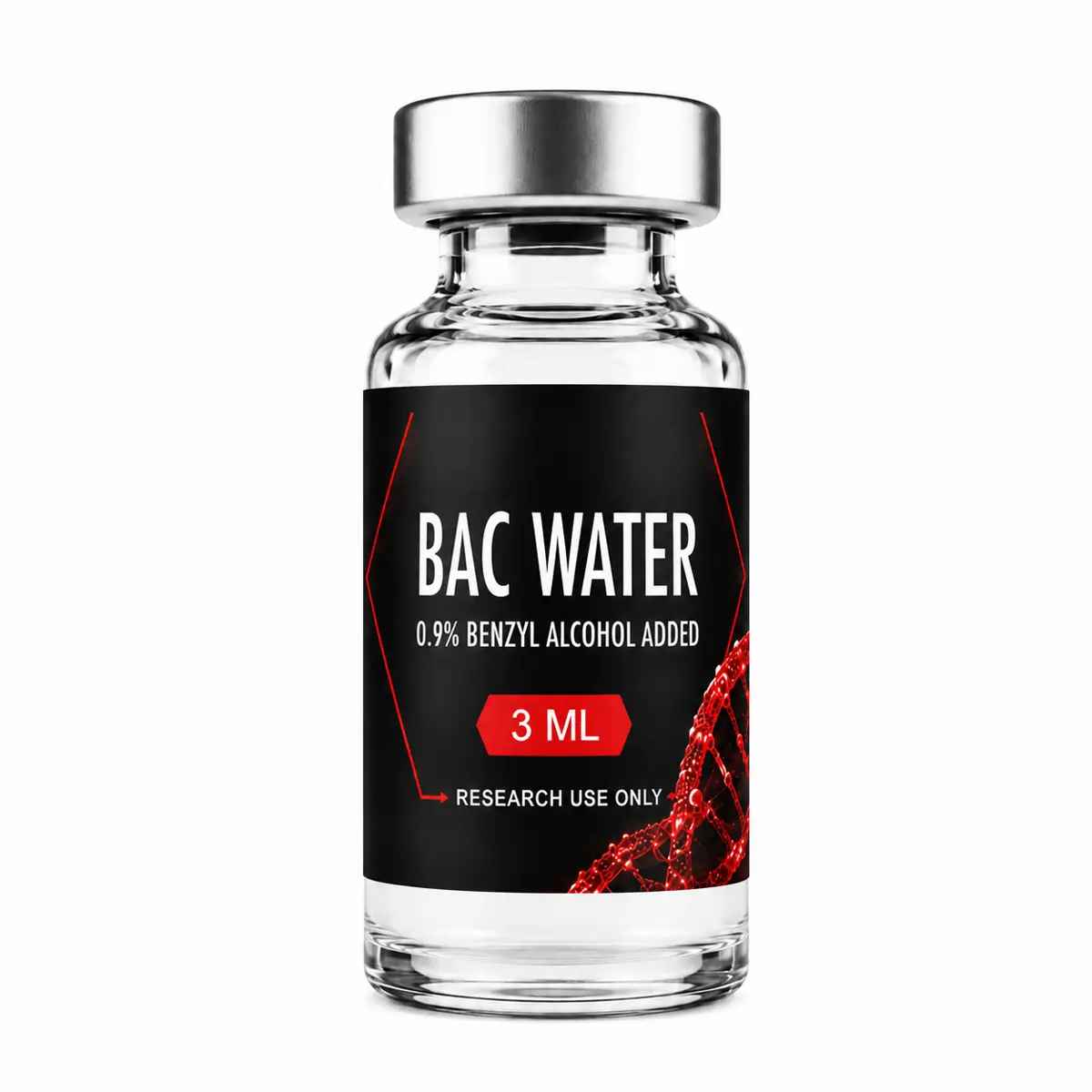 Bac Water - 3ML
