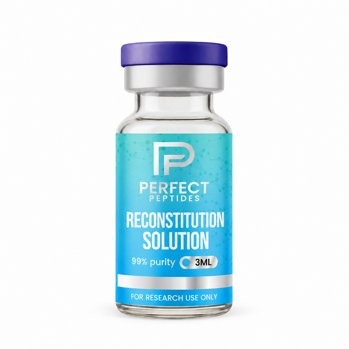 Reconstitution Solution - 3ML