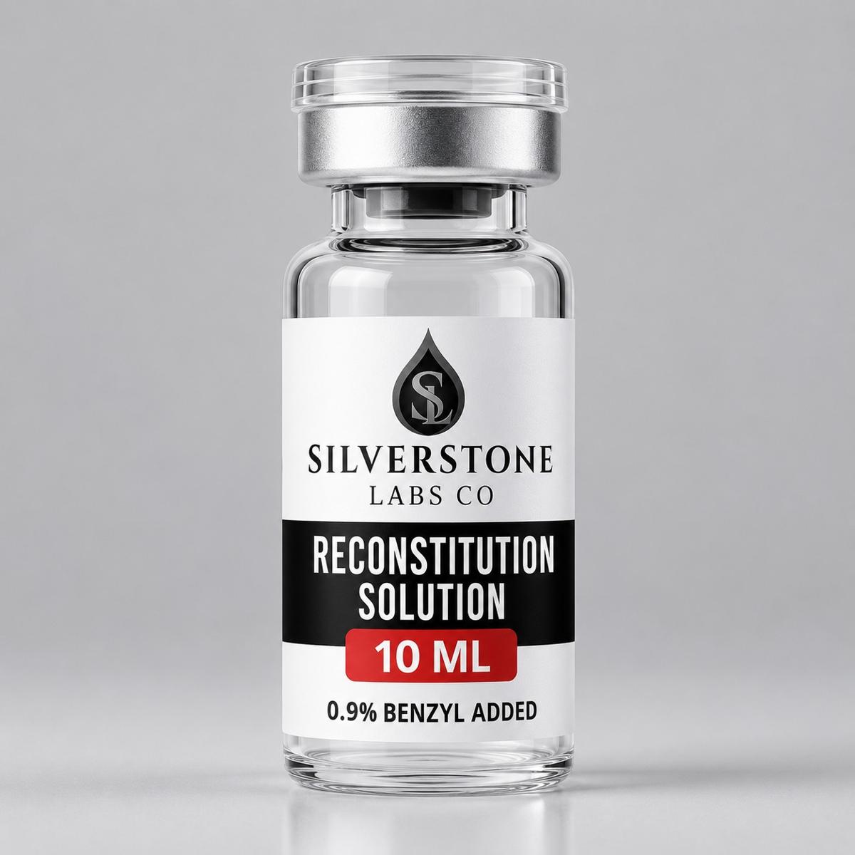 Reconstitution Solution for Lab Use Only, 10 mL