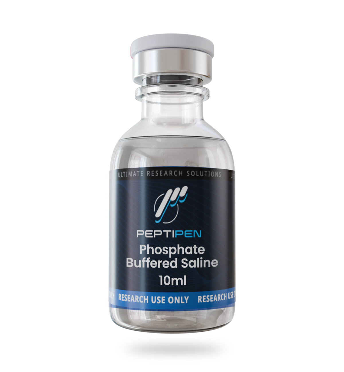 Phosphate Buffered Saline, 10ml