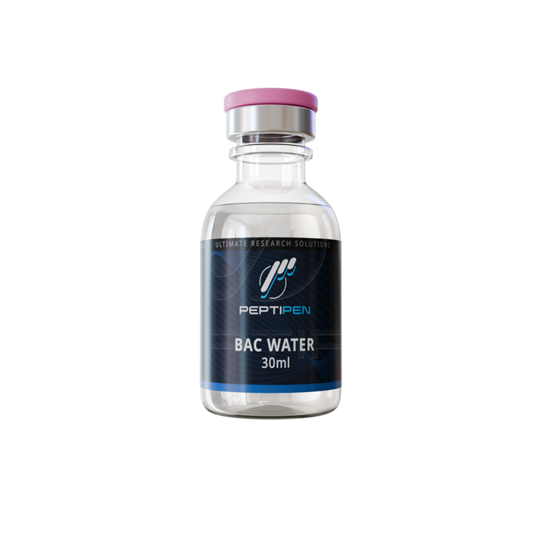 30ml Bacteriostatic Water (H)