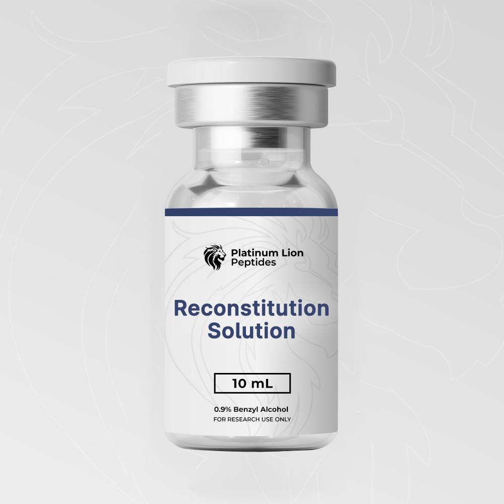 RECONSTITUTION SOLUTION (10ML)