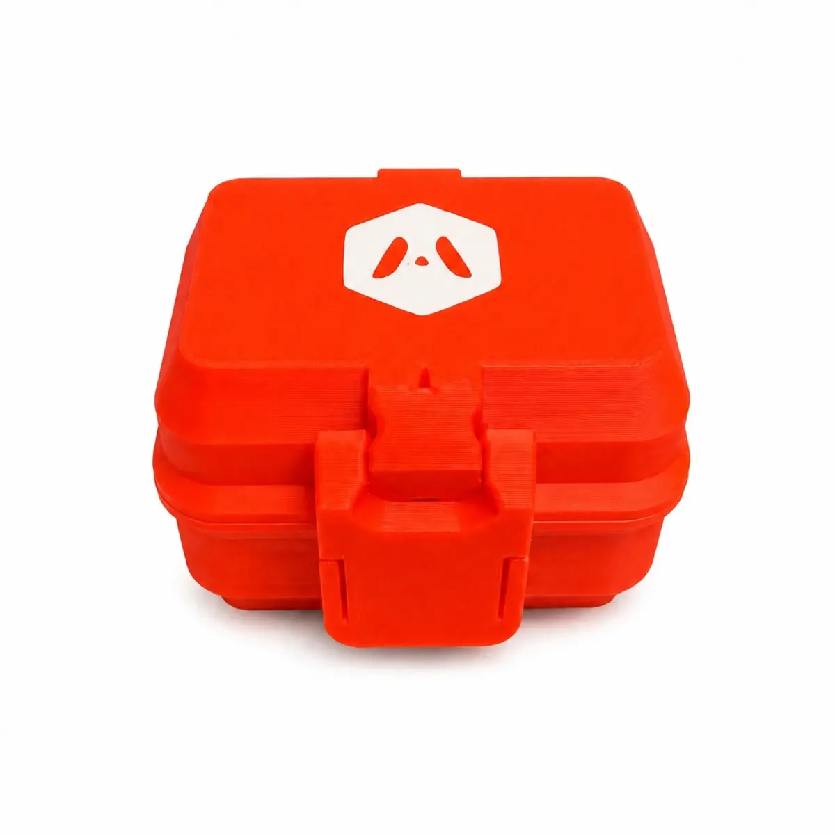 4-Vial Case