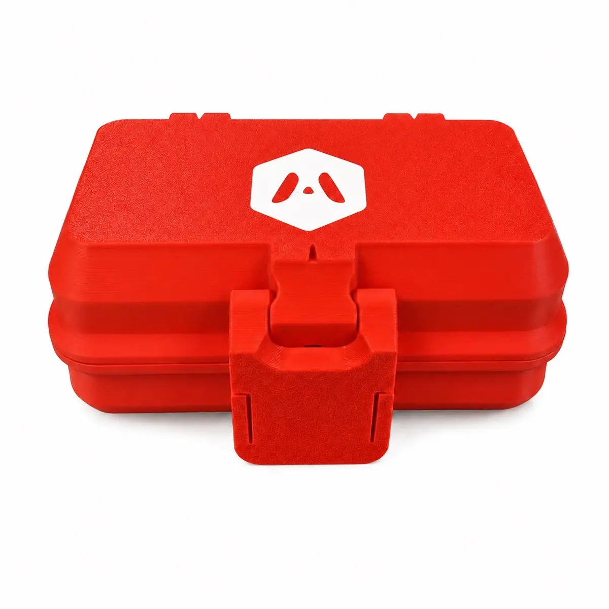 10-Vial Case